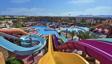 Edge By Rotana Sea Beach