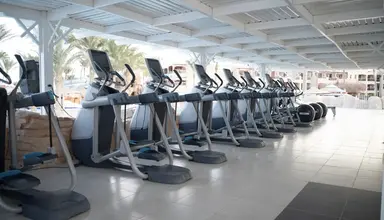 Edge By Rotana Sea Beach