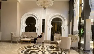 Edge By Rotana Sea Beach