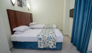Edge By Rotana Sea Beach