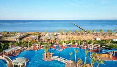 Edge By Rotana Sea Beach