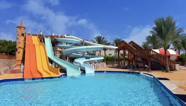 Edge By Rotana Sea Beach