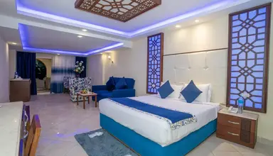 Edge By Rotana Sea Beach