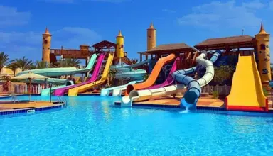 Edge By Rotana Sea Beach