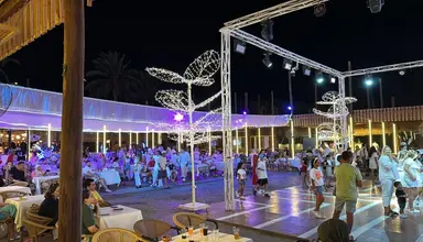 Edge By Rotana Sea Beach