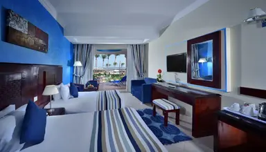 Edge By Rotana Sea Beach