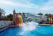 Edge By Rotana Sea Beach