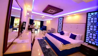 Edge By Rotana Sea Beach