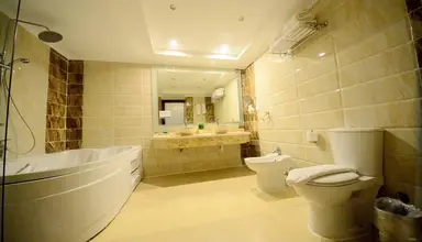 Edge By Rotana Sea Beach