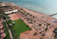 Edge By Rotana Sea Beach