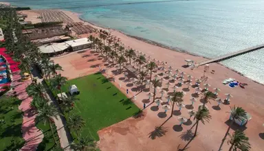 Edge By Rotana Sea Beach