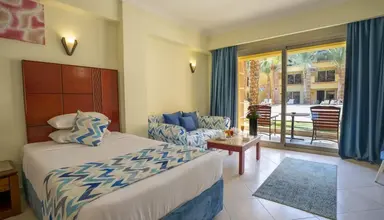 Edge By Rotana Sea Beach