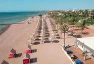 Edge By Rotana Sea Beach