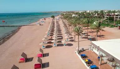 Edge By Rotana Sea Beach