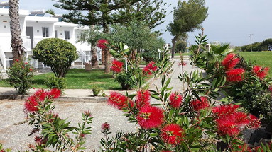 Efessos Beach