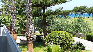 Efessos Beach