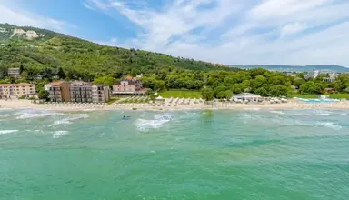 Effect Algara Beach