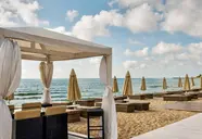 Effect Algara Beach