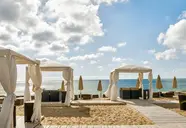 Effect Algara Beach