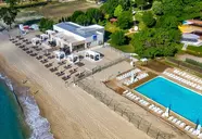 Effect Algara Beach