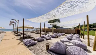 Effect Algara Beach