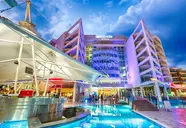 Effect Grand Victoria 