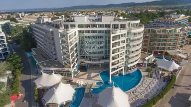Effect Grand Victoria 