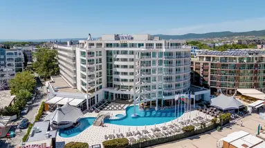 Effect Grand Victoria 