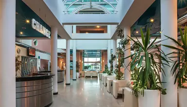 Effect Grand Victoria
