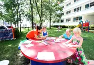 Effect Grand Victoria 