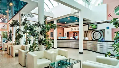 Effect Grand Victoria