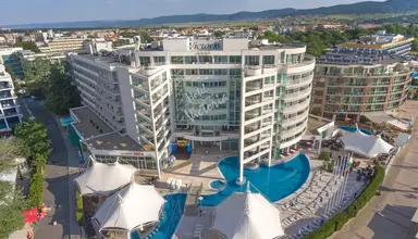 Effect Grand Victoria 