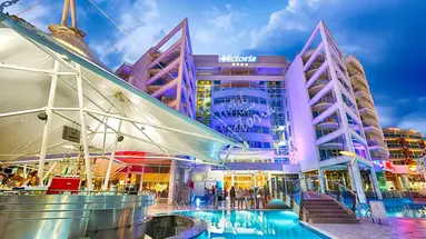 Effect Grand Victoria 