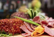 Effect Grand Victoria 