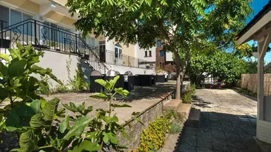 Effect Saint Mina