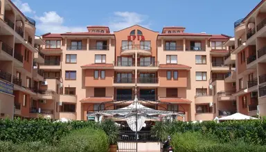 Efir Aparthotel
