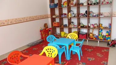 Efir Aparthotel