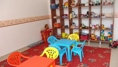 Efir Aparthotel