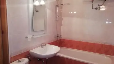 Efir Aparthotel