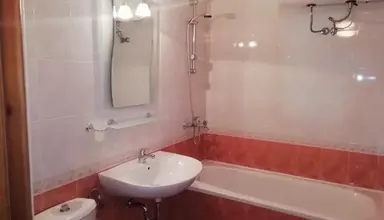 Efir Aparthotel