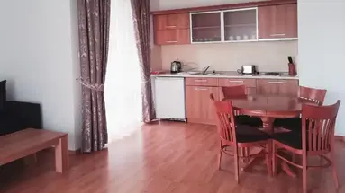 Efir Aparthotel