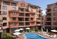 Efir Aparthotel