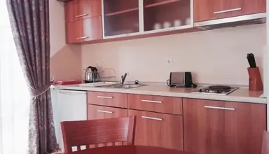 Efir Aparthotel