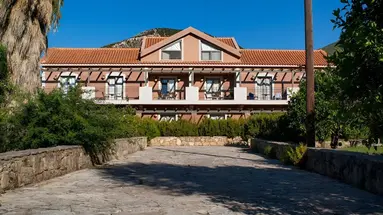 Efrosini Village