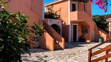 Efrosini Village