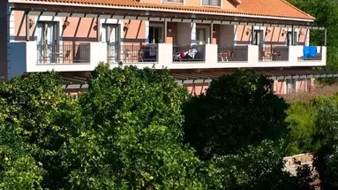 Efrosini Village
