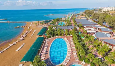 Eftalia Aqua Resort