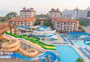 Eftalia Aqua Resort