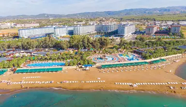 Eftalia Aqua Resort