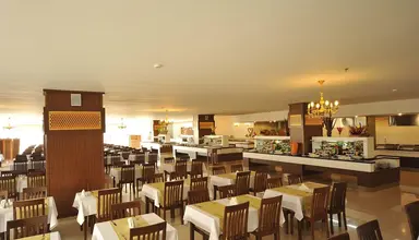 Eftalia Aqua Resort